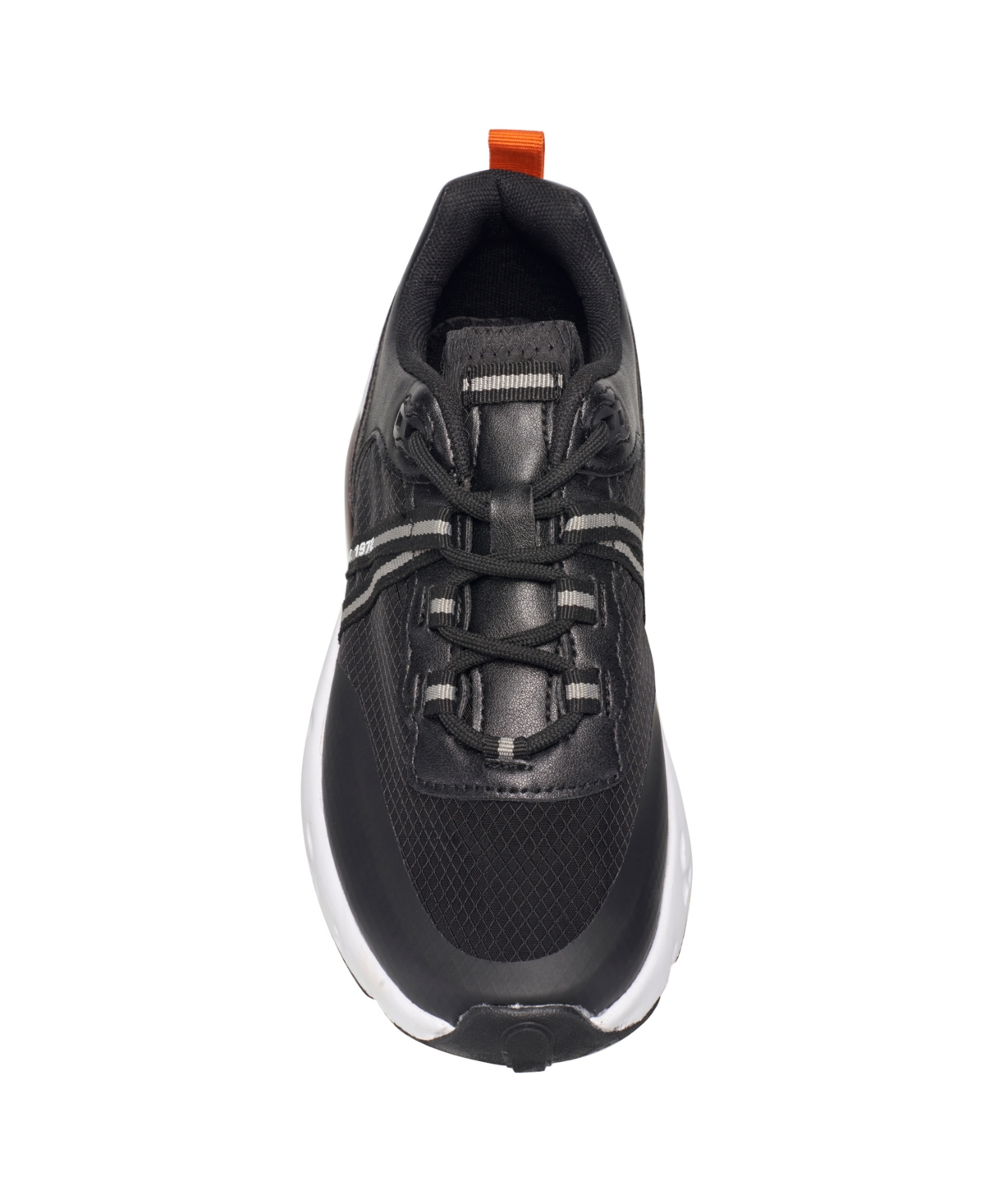 French Connection Women's Runner Lace Up Sneaker