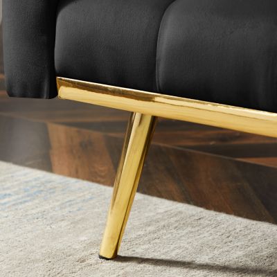 Streamdale Convertible Futon Sofa Sleeper