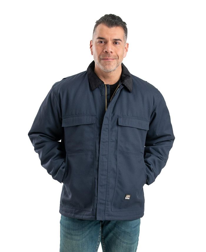 Berne chore coat clearance