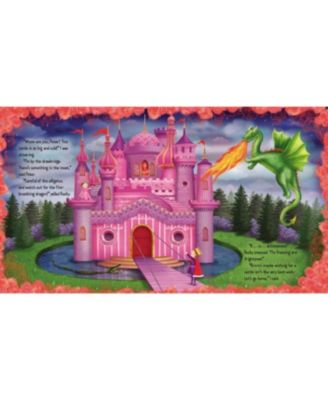 Barnes & Noble Rubylicious by Victoria Kann