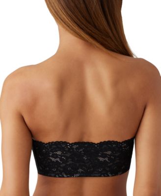Women's Ciao Bella Strapless Lace Bra 954344