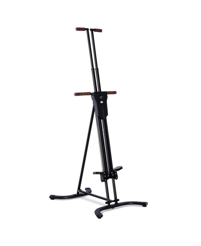 Soozier manual 2025 foldable walking treadmill