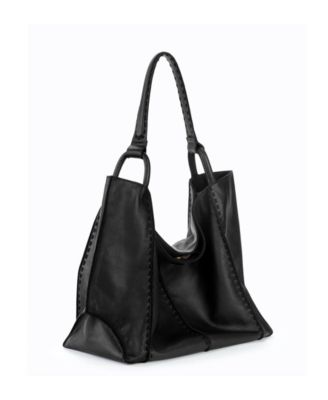 Women's Los Feliz Leather Tote Bag