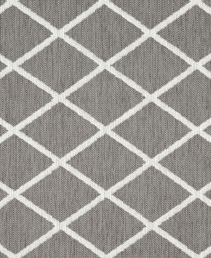 Martha Stewart Collection Martha Stewart MS Air Mat OLAMDI 1'8" x 2'8