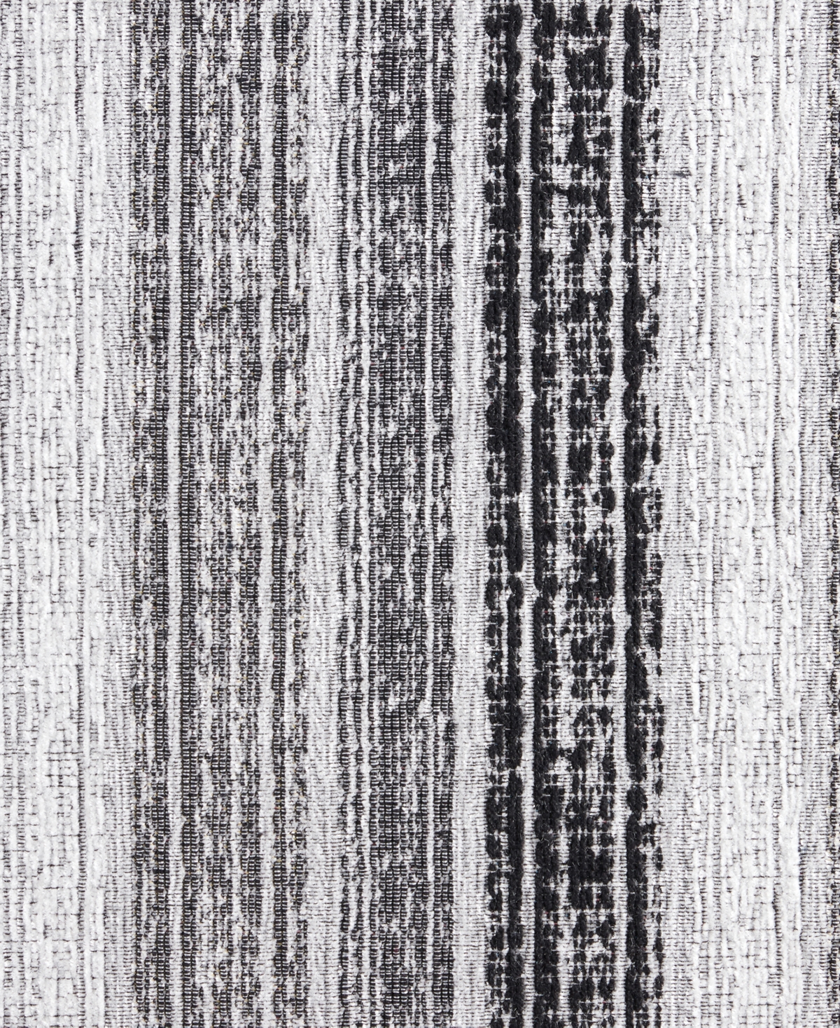Martha Stewart Stella Stripes 4'2