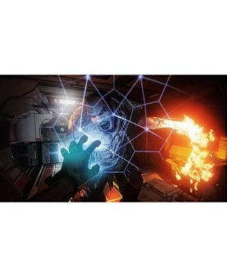 THE PERSISTANCE [Playstaton VR Required] - PS4