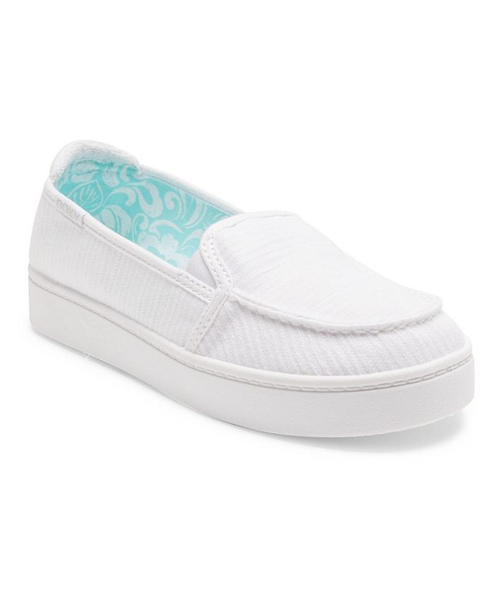 Roxy Women s Minnow Plus Sneaker Macy s