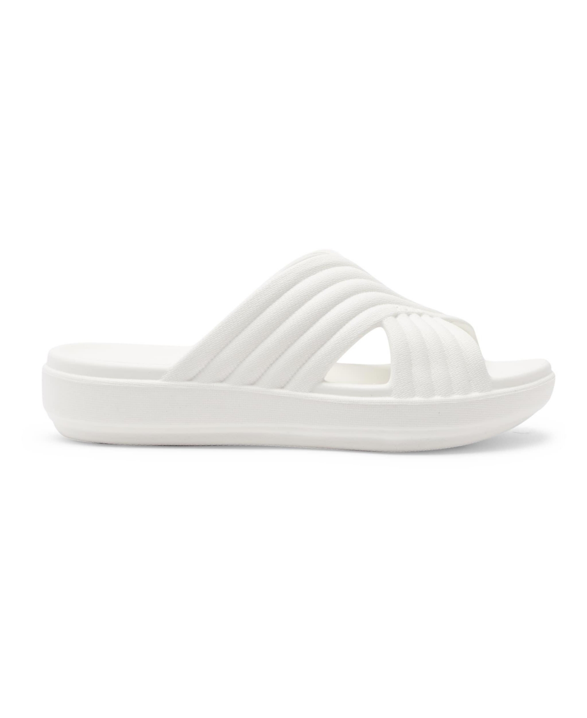 Roxy Women's Rivie Flat Sandal