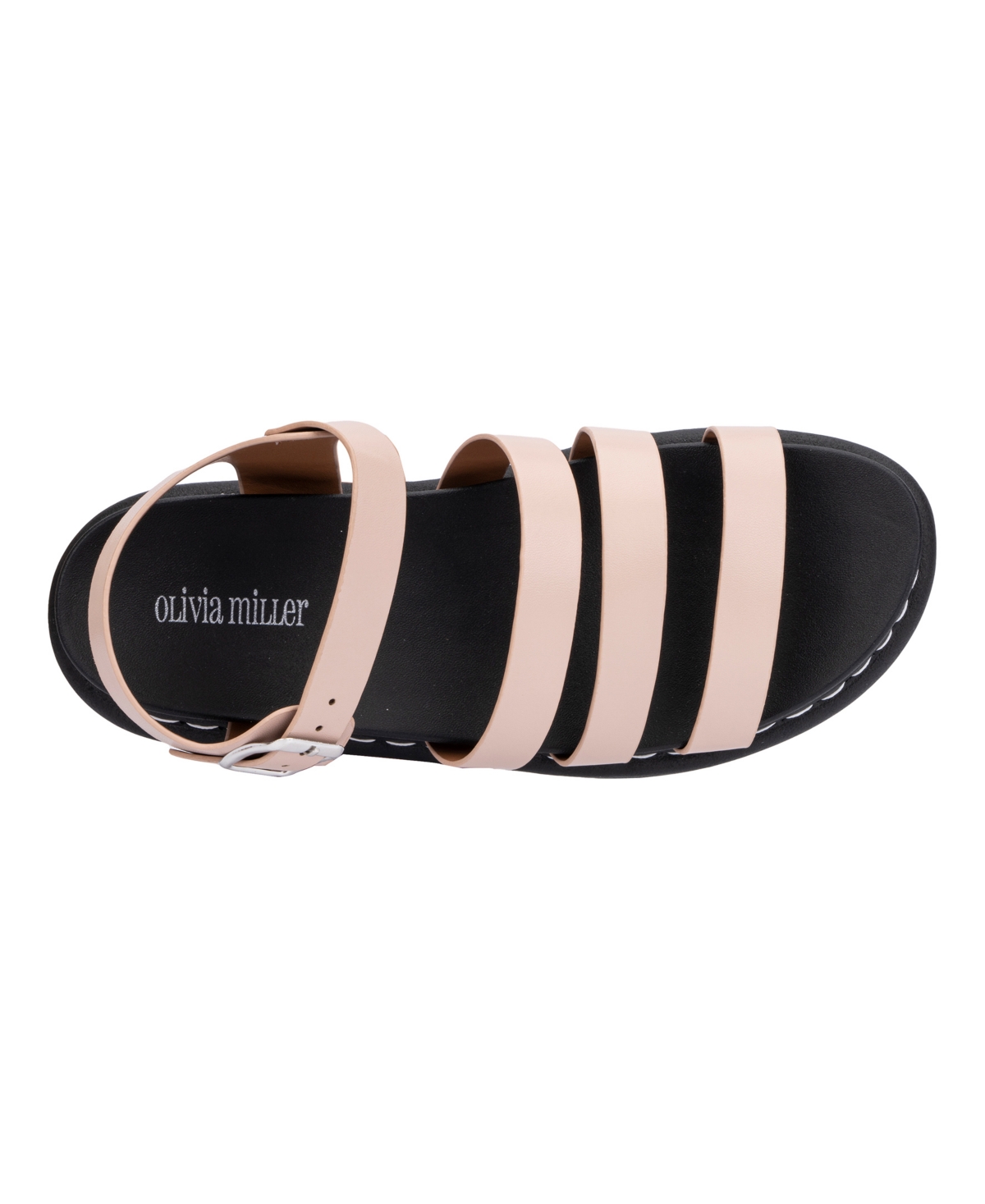 Olivia Miller Women's Breeze Sandal