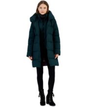 Macy's discount sam coats