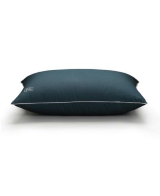 Down Alternative MicronOne Overstuffed Stomach Sleeper Pillow, King