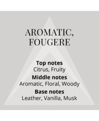 Men's Colour Me White Eau de Parfum, 3 oz.