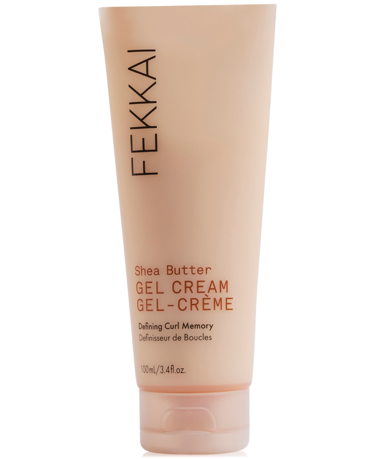 Fekkai Shea Butter Defining Gel Cream, 3.4 oz.