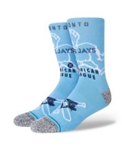 Men's Stance New York Yankees Cooperstown Collection Crew Socks