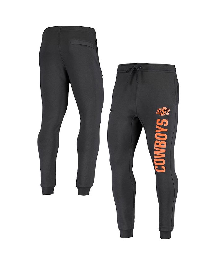 Macy's nike sweatpants mens sale