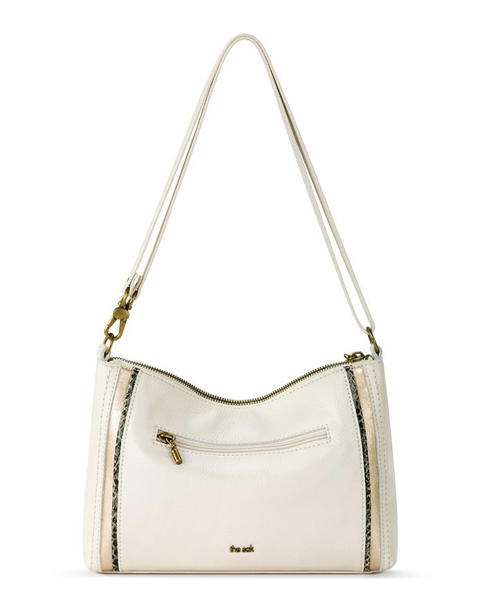 The Sak Lumi Leather Convertible Crossbody Macy's