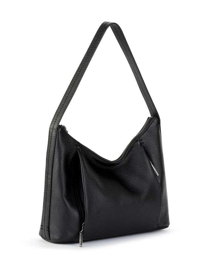 The Sak Brook Leather Hobo Macy's