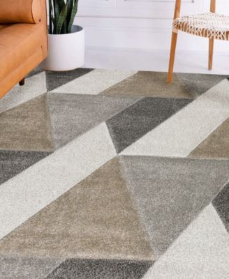 Carmona CO4 3'1" x 5' Area Rug