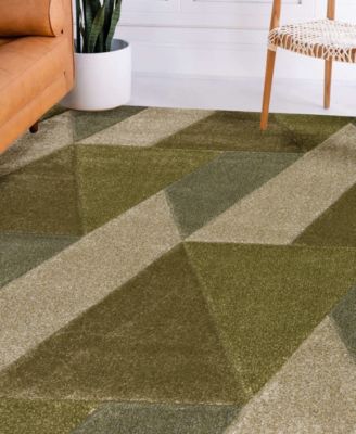 Carmona CO4 5'1" x 7'5" Area Rug