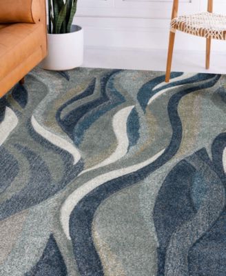 Carmona CO5 5'1" x 7'5" Area Rug