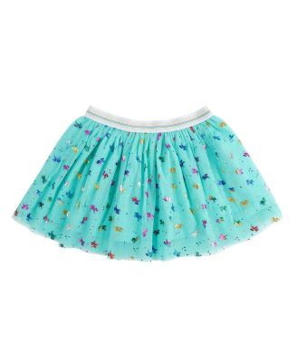 Sweet Wink Little and Big Girls Unicorn Rainbow Tutu Skirt - Macy's