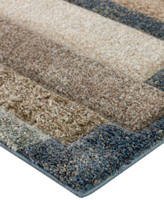 Carmona CO2 8' x 10' Area Rug
