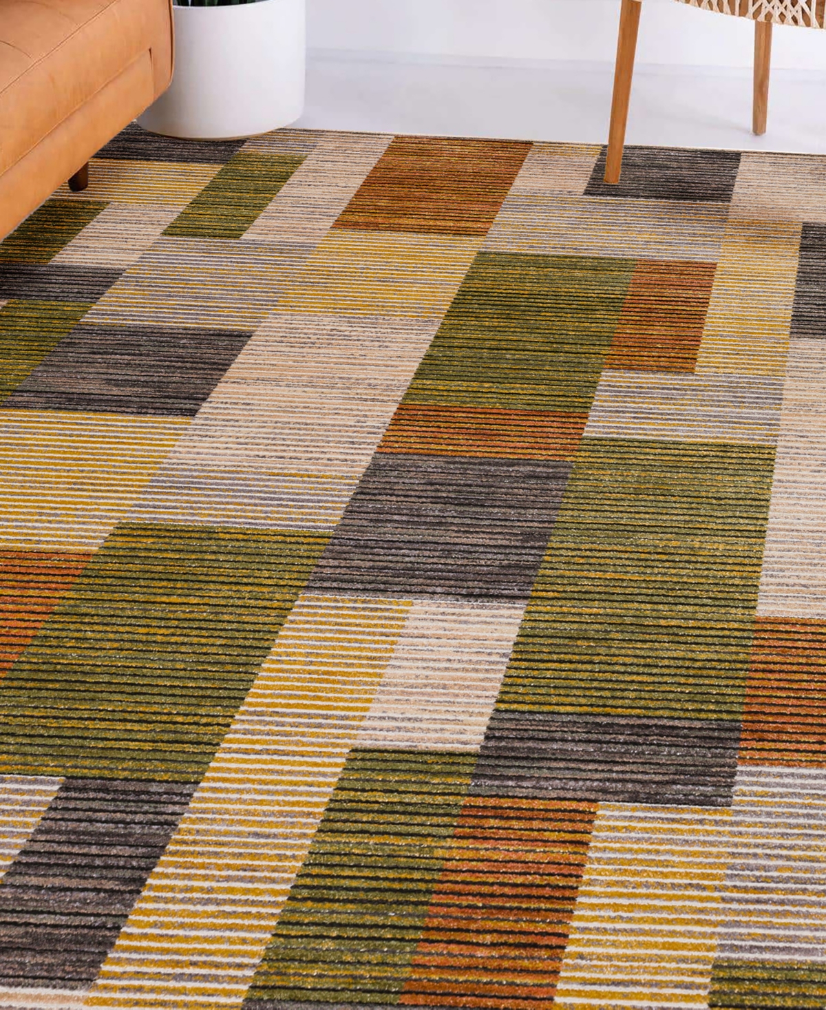 Dalyn Odessa OD5 Area Rug