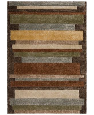 Carmona CO2 5'1" x 7'5" Area Rug