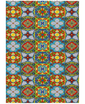 Dalyn Kendall Kitchen Washable KE20 Area Rug - Macy's