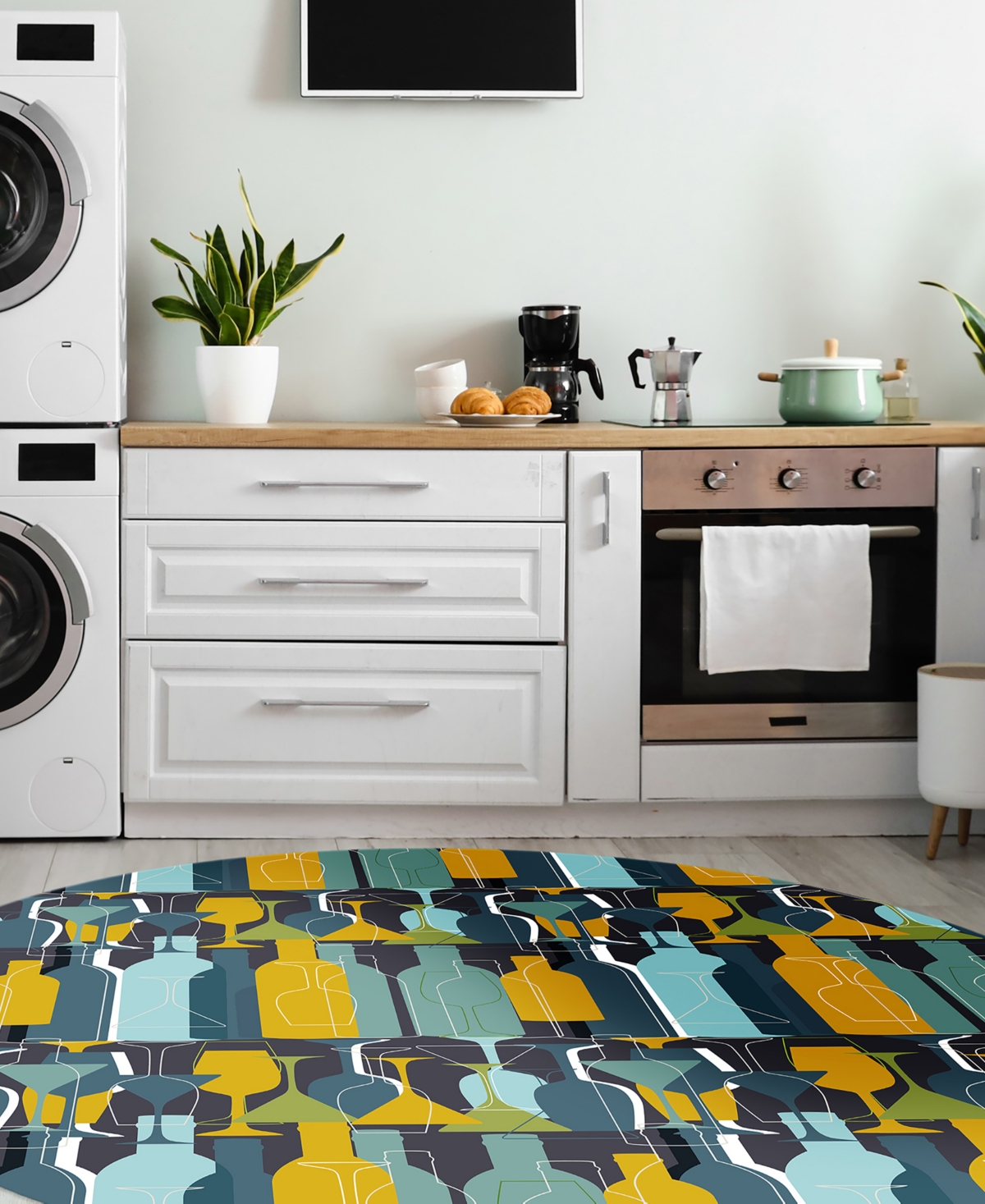 Dalyn Kendall Kitchen KE13 x Area Rug