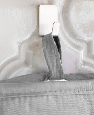 Flexible Waffle Silicone Oven Mitt, Set of 2