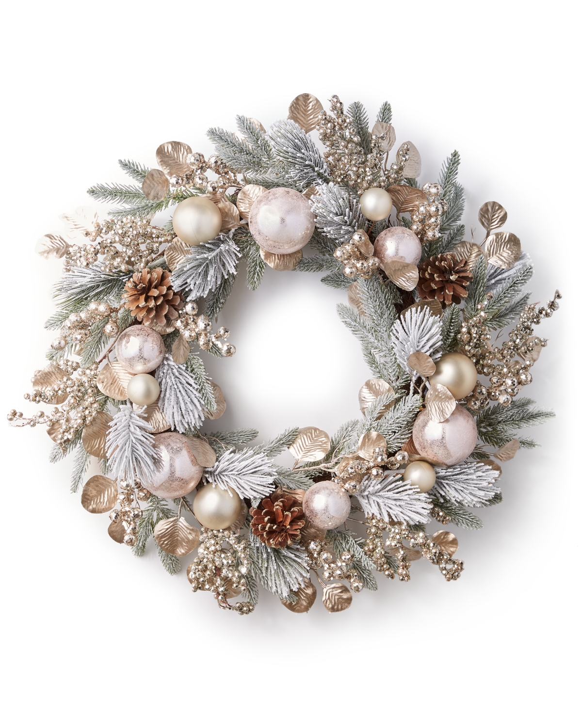Holiday Lane Sugar Plum 24