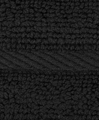 Solid Woven Dish Cloth, Set of 6