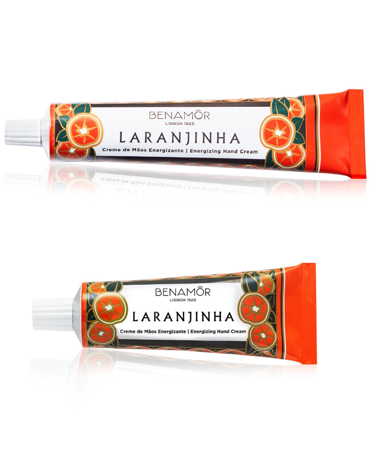 2-Pc. Laranjinha Energizing Hand Cream Gift Set