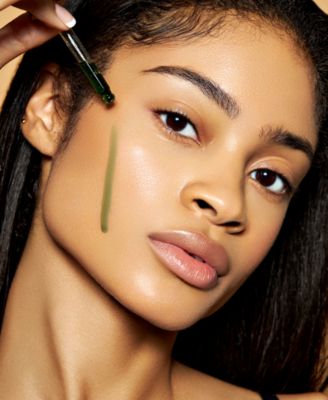 Women's Green Caviar Retinol Oil, 1 oz.