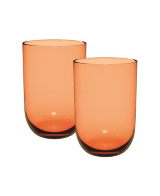 Like Highball Glasses, Set of 2  