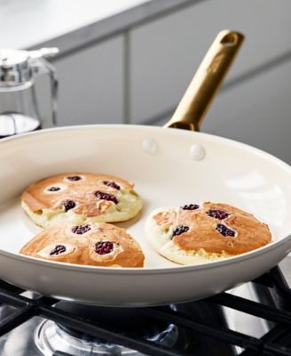 Reserve Healthy Ceramic Nonstick Cookware Set, 10 Piece