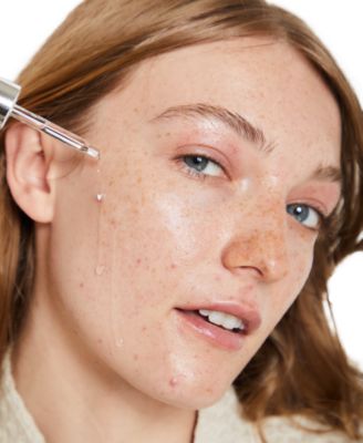 Glowtopia Prickly Pear Seed Hydrating Face Oil