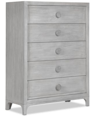 CLOSEOUT! Boho Chic Chest