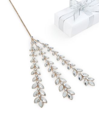 Jeweled Classics Clear Jewel Pick