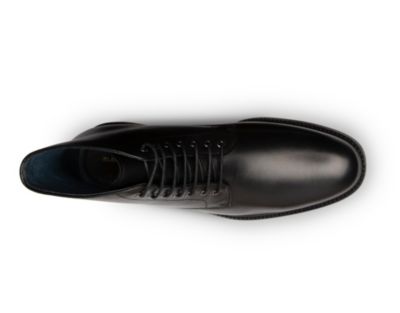 Men's Powell Boot Dress Casual Lace-Up Boots