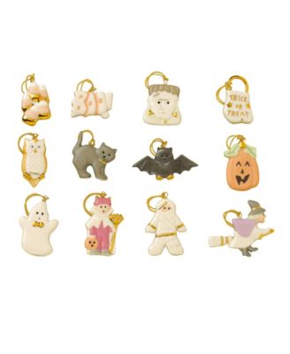 Lenox Is Back With Christmas Decor, It's On Sale | Homes & Gardens