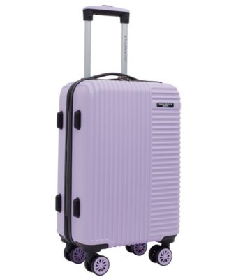 Basette 3-Pc. Hardside Luggage Set, Created for Macy's 