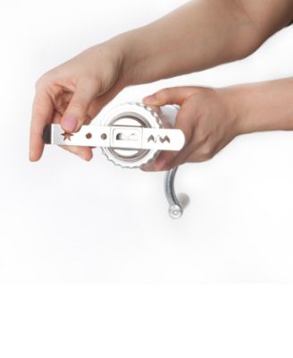 Easy Cookies Cookie Press, The Italian Market Original since 1906