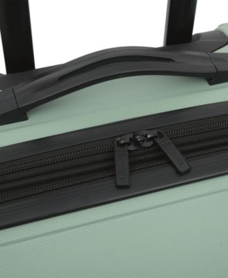 Hillsboro Expandable Rolling Hardside Collection Set, 4 Piece