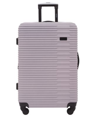 Hillsboro Expandable Rolling Hardside Collection Set, 4 Piece