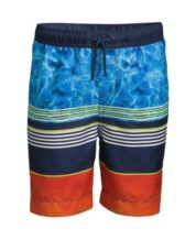 Macys boys clearance swimwear