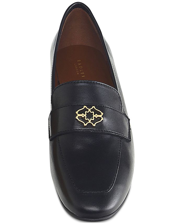 Radley London Women's Trinity Street Heirloom Loafer Flats & Reviews