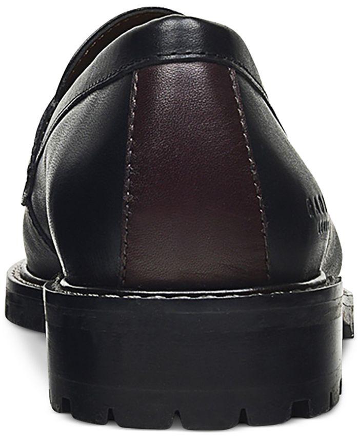 Radley London Women's Harewood Row Heirloom Chunky Loafer Flats Macy's