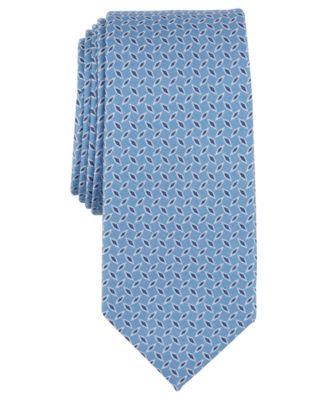 Alfani - Men's Holland Textured Tie